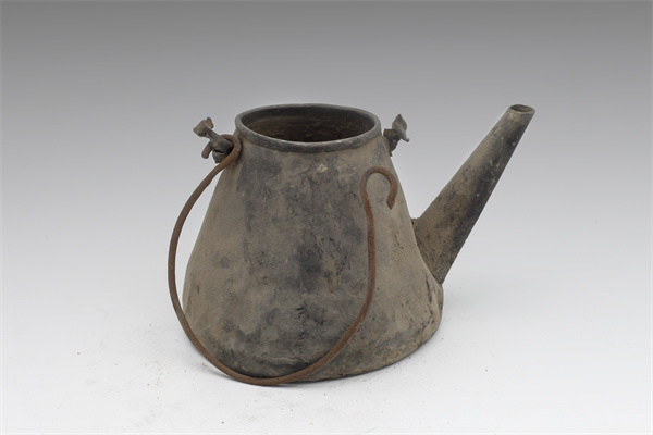 茶壺