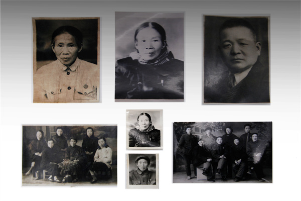 福音堂小學(xué)校長(zhǎng)茍志英相關(guān)圖片