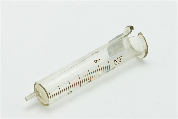 大針管4