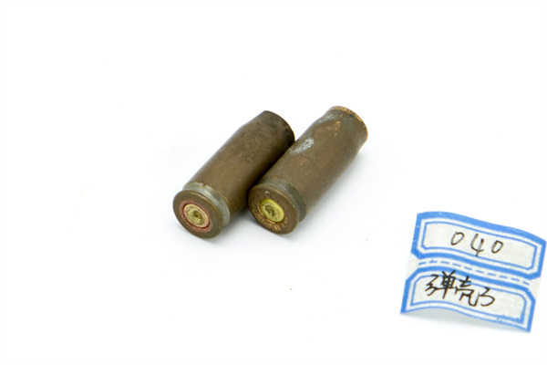 彈殼3