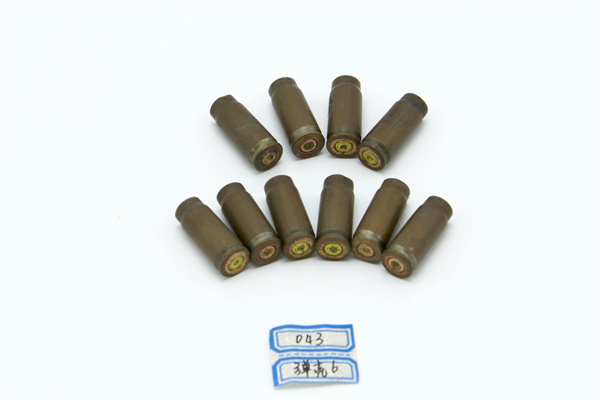 彈殼6