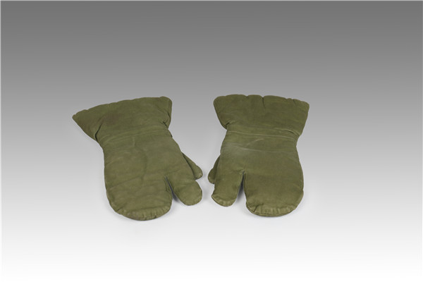 軍用手套2