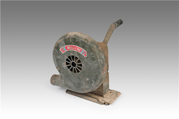 鼓風(fēng)機(jī)
