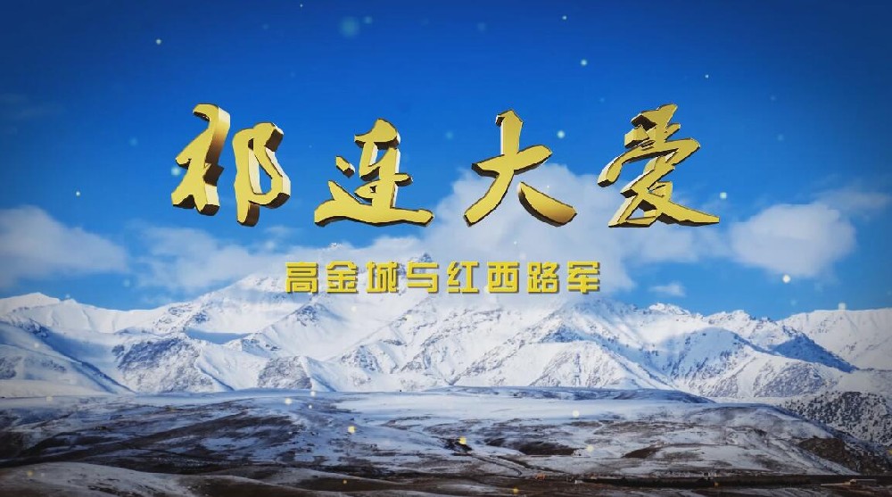 高金城生平事跡展